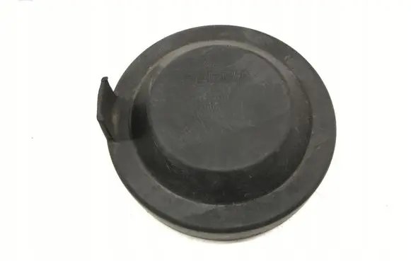 Ford S-MAX Headlight/headlamp dust cover 