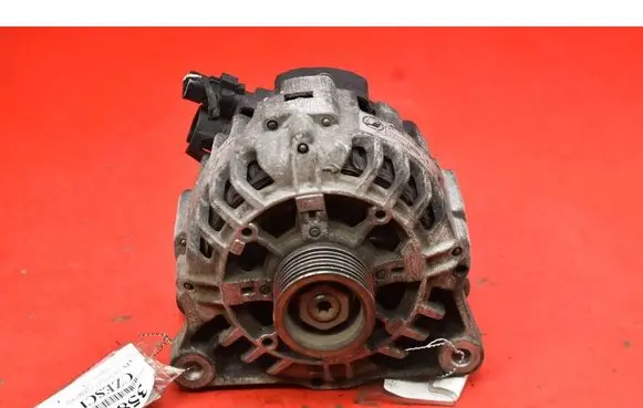 Citroen C3 Generator/alternator 437461