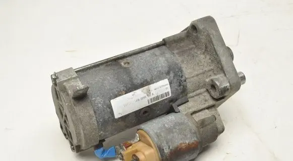 Volvo V60 Starter motor 31419543