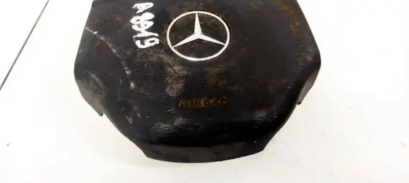 Mercedes-Benz ML W164 Steering wheel airbag 30366637A