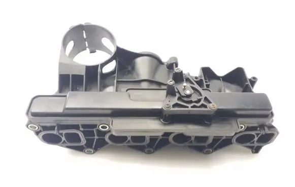 Mercedes-Benz E W211 Intake manifold 