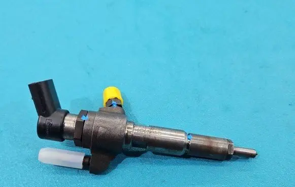 Peugeot 508 Fuel injector 9674973080 IMPRK1512105