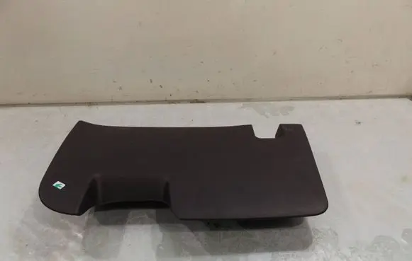 Chevrolet Aveo Dashboard storage box/compartment 