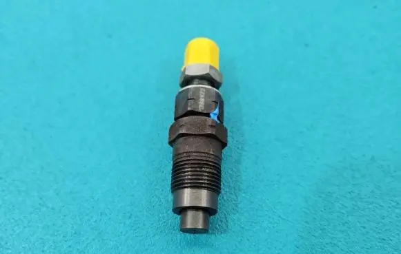 Mitsubishi L200 Fuel injector 0181 IMPRK1388983