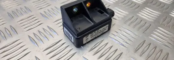 Volkswagen Sharan ESP acceleration yaw rate sensor 7M3907637 1J0907657A 10098000311