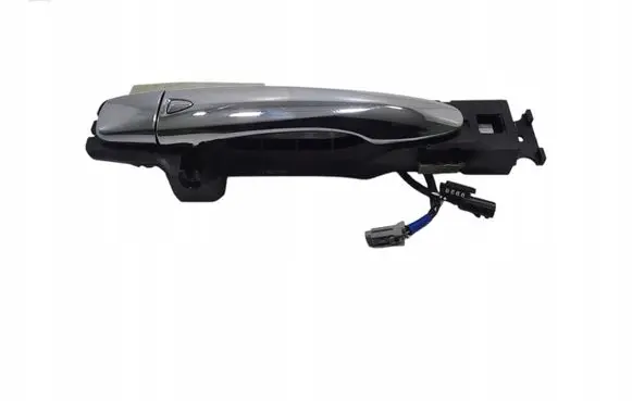 Nissan Navara D23 Front door exterior handle