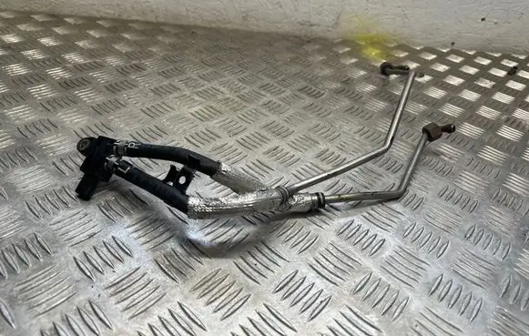 Mercedes-Benz GLC C253 Exhaust gas pressure sensor A0009056503 SD00015170 01B25