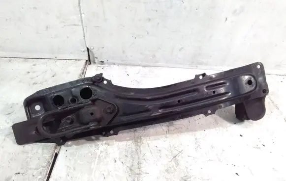 Other front suspension part