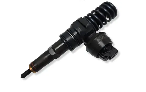 Audi A4 S4 B6 8E 8H Fuel injector 038130073BH