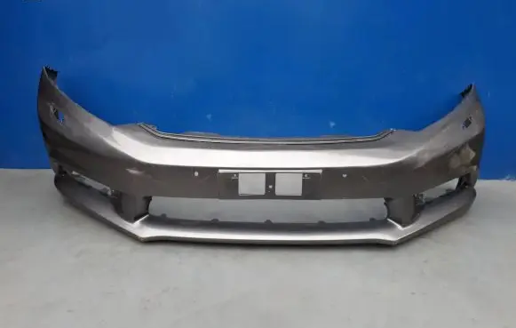 Honda Civic IX Front bumper 71101TR0ZY00