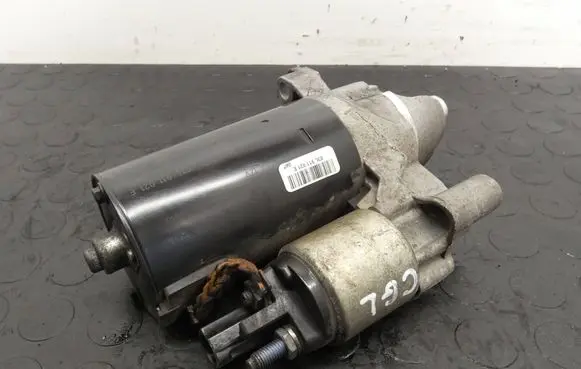 Audi A4 S4 B8 8K Starter motor 03L911021E