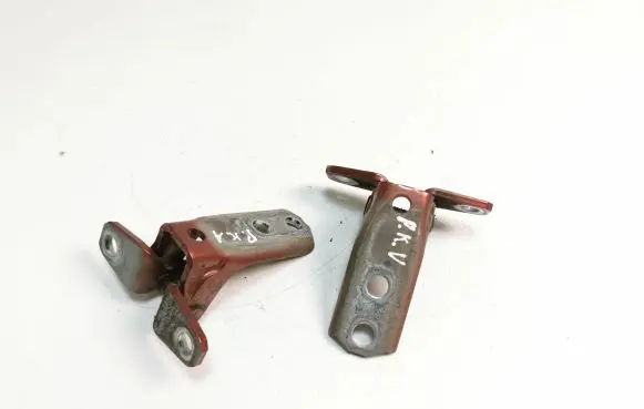 Mitsubishi Outlander Front door hinge set 