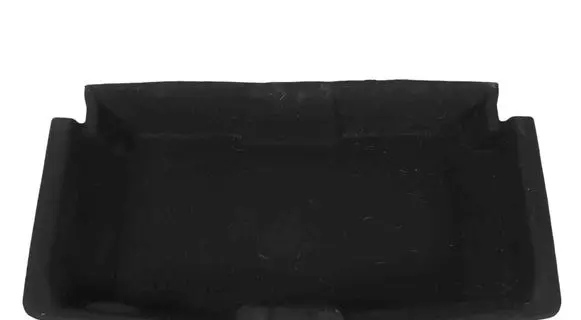 Volvo XC90 Spare wheel section trim 