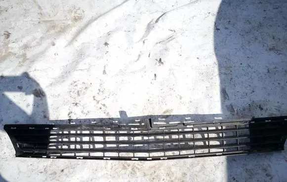 Mercedes-Benz B W245 Front bumper lower grill A1698850123 21000.0.033
