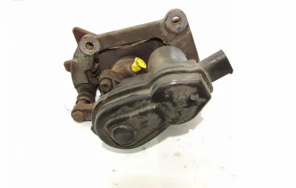 Audi A4 S4 B8 8K Rear brake caliper