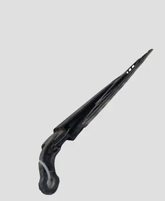 Volvo V50 Rear wiper blade arm