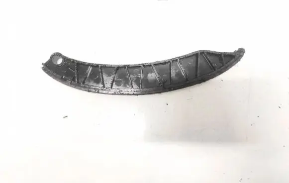 Renault Laguna III Slide rail for timing chain 