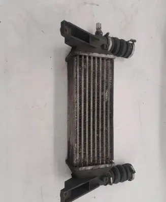 Toyota Corolla Verso E121 Intercooler radiator