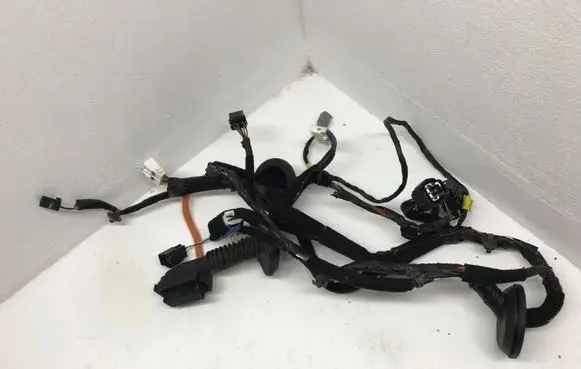 KIA Sorento Front door wiring loom 