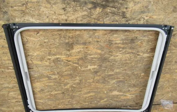 Citroen C3 Picasso Headlining 