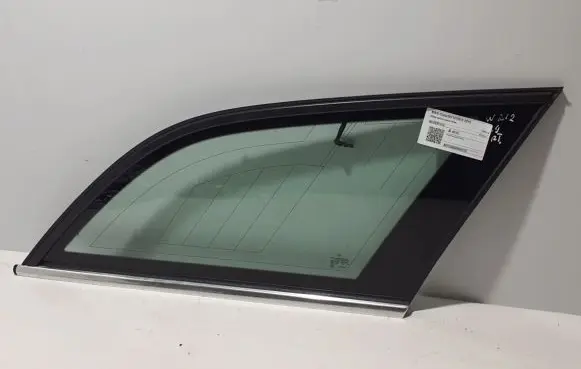 Mercedes-Benz E W212 Rear side window A2126701412