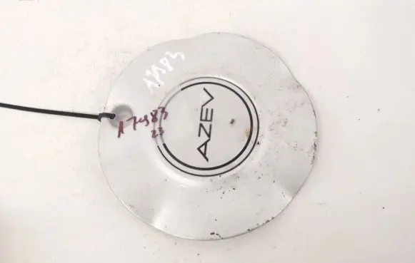 Original wheel cap