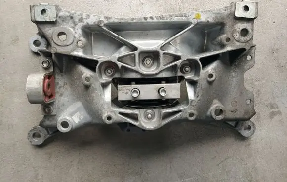 Audi Q5 SQ5 Gearbox mounting bracket 80A399262BA