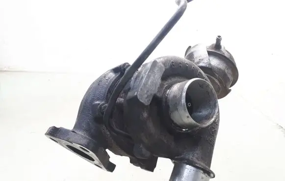 Honda Civic Turbo GT1749V