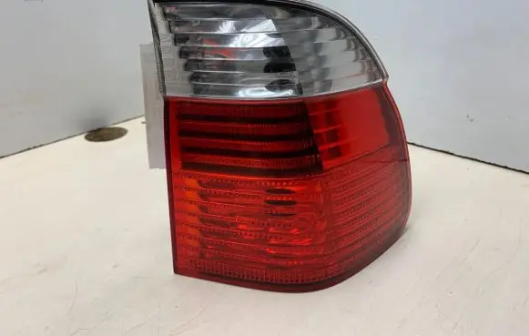 BMW 5 E39 Rear/tail lights 6902532