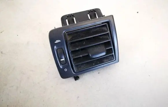Volvo V50 Dash center air vent grill y01128