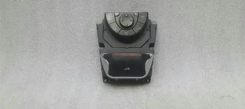 Mercedes-Benz SL R230 Switch for retractable tow bar A2308212751