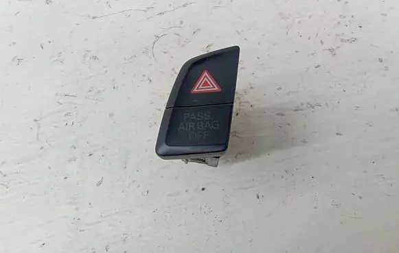 Audi Q5 SQ5 Hazard light switch 8R2941509A