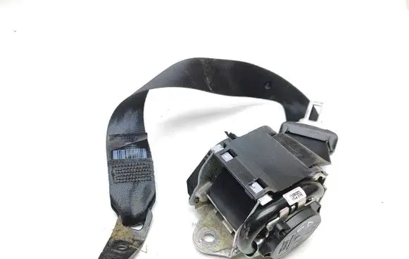 Volvo S90, V90 Rear seatbelt 00000900H 080118 630953700F