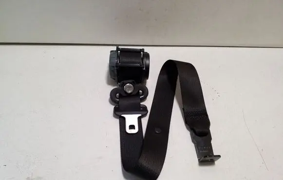 Chevrolet Captiva Third row seat belt 95182382