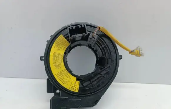 Ford Fiesta Airbag slip ring squib (SRS ring) 8A6T14A664AC