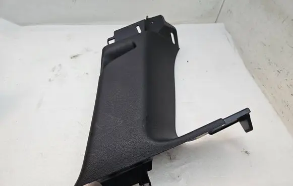 Jeep Grand Cherokee (C) pillar trim 5VP07DX9AB