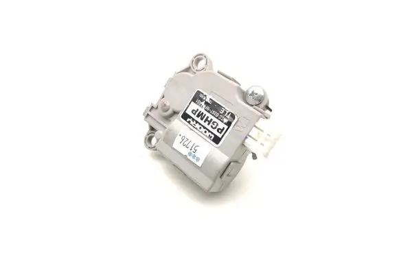 KIA Telluride A/C air flow flap actuator/motor 