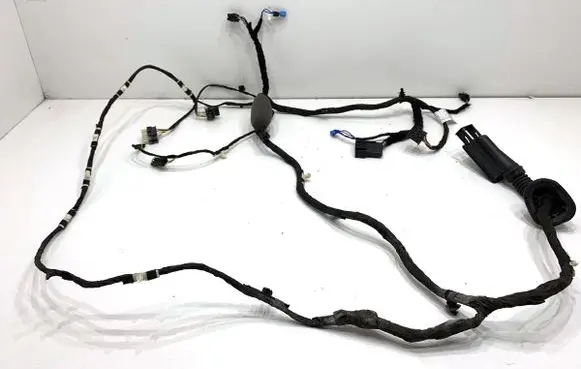 BMW X5 G05 Front door wiring loom 8779817
