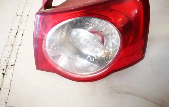 Volkswagen PASSAT B6 Rear/tail lights 3c5945075c