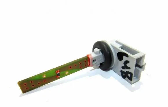 Seat Altea Coolant temperature sensor 4B0820539