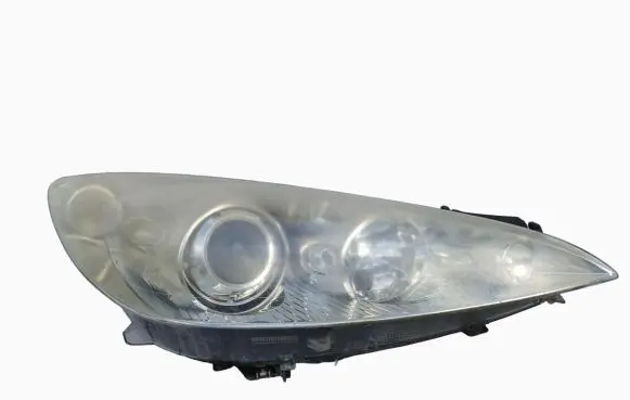 Peugeot 308 Headlight/headlamp