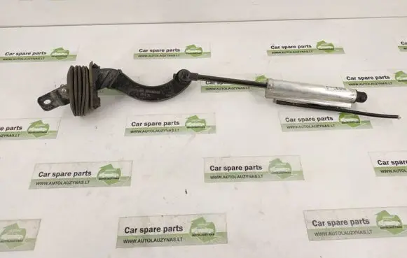Mercedes-Benz ML W164 Tailgate strut 1647400018 1648003048