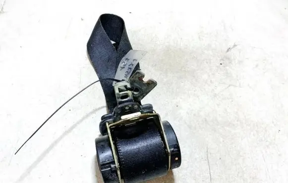 Mazda 2 Rear seatbelt 560053152