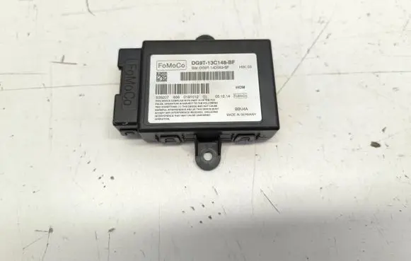 Ford Mondeo MK V Light module LCM DG9T13C148BF