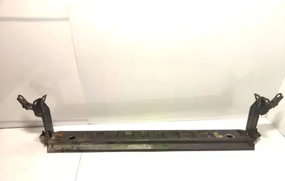 Volvo XC60 Bottom radiator support slam panel 31265124 S3DHA02