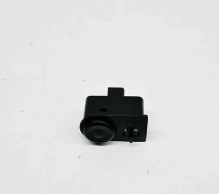 Chevrolet Aveo Wing mirror switch 7L27V