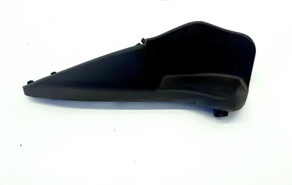 Renault Megane E-Tech Fender trim (molding) 668632562R