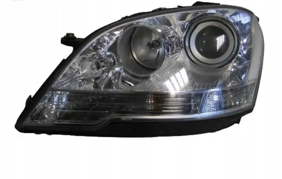 Mercedes-Benz ML W164 Headlight/headlamp A1648206961
