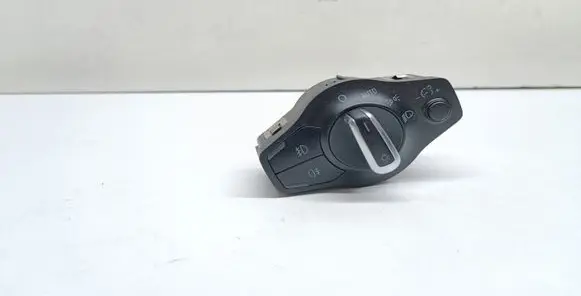 Audi A4 S4 B8 8K Light switch 8K0941531AL
