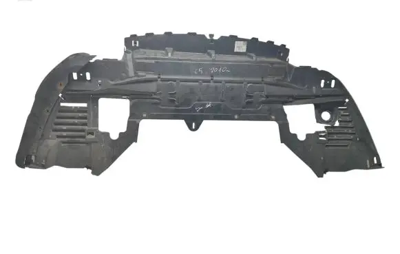 Citroen C5 Front bumper skid plate/under tray 9688137380 9688137680